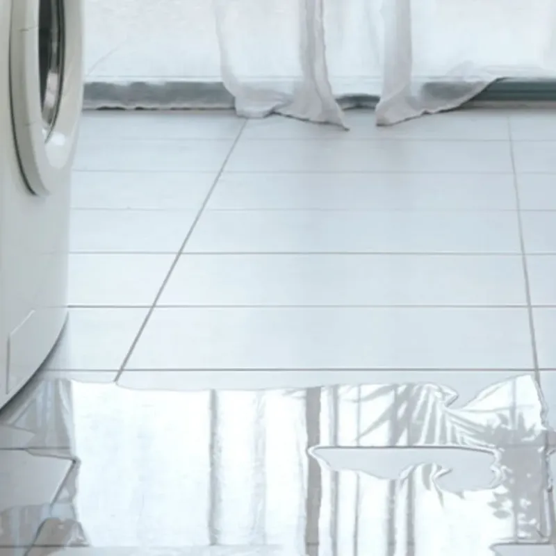 Appliance Leak Cleanup in Boothwyn, PA